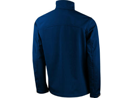 Chaqueta softshell de hombre Maxson