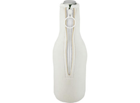 Funda de neopreno reciclado para botellas Fris