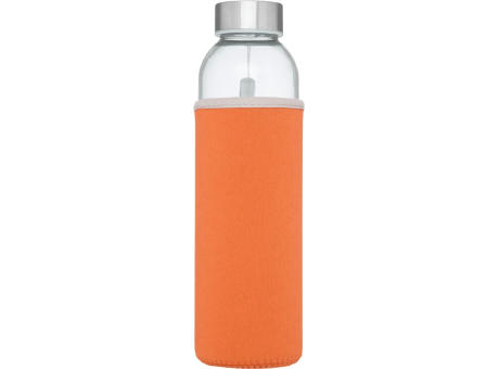 Botella de vidrio de 500 ml Bodhi