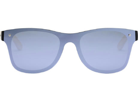 Gafas de sol con patillas de bambú Tan