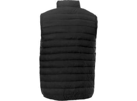 Chaleco aislante de material reciclado para hombre Pallas