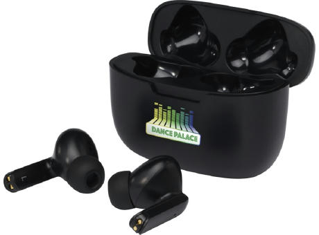 Auriculares inalámbricos con emparejamiento automático True Wireless Essos 2.0