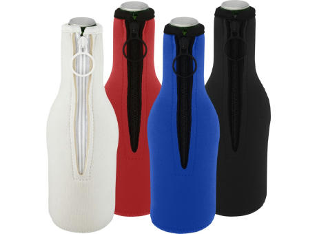 Funda de neopreno reciclado para botellas Fris
