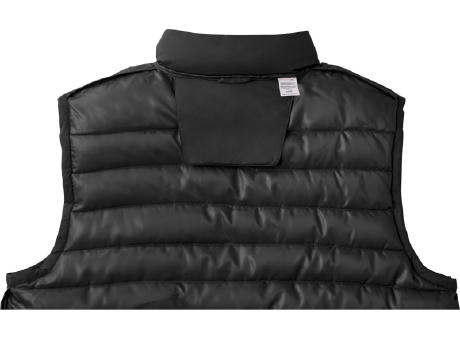 Chaleco aislante de material reciclado para hombre Pallas