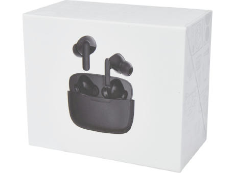 Auriculares inalámbricos con emparejamiento automático True Wireless Essos 2.0