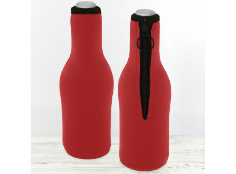 Funda de neopreno reciclado para botellas Fris