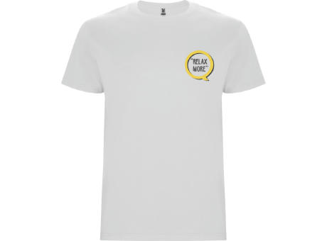 Camiseta de manga corta para hombre de 190 g/m² Stafford