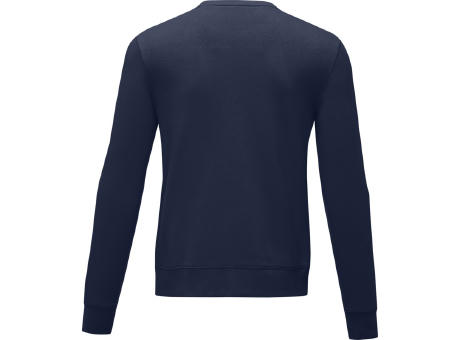 Jersey de cuello redondo para hombre de 240 g/m² Charon