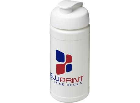 Bidón deportivo con Tapa Flip de 500 ml Baseline™ Plus