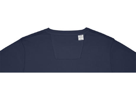 Jersey de cuello redondo para hombre de 240 g/m² Charon