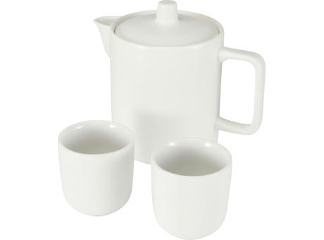 Juego de tetera y tazas Suki