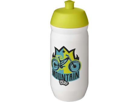 Bidón deportivo de 500 ml HydroFlex™