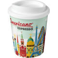 Brite-Americano® Vaso térmico de 250 ml Espresso