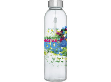 Botella de vidrio de 500 ml Bodhi