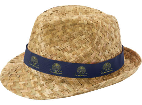 Sombrero de paja Pricus