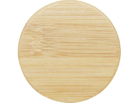 Espejo de bambú Lustre