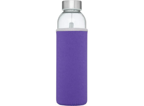Botella de vidrio de 500 ml Bodhi