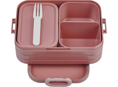 Fiambrera Mepal Take a Break Midi Bento de 900 ml