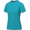 Camiseta de manga corta para mujer Nanaimo
