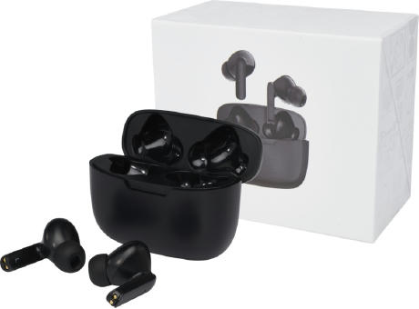 Auriculares inalámbricos con emparejamiento automático True Wireless Essos 2.0