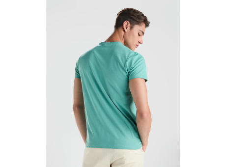 Camiseta de manga corta para hombre de 190 g/m² Stafford