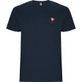 Camiseta de manga corta infantil de 190 g/m² Stafford