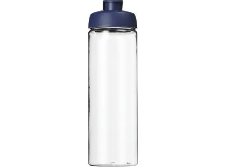 Bidón deportivo con tapa Flip de 850 ml H2O Active® Vibe 