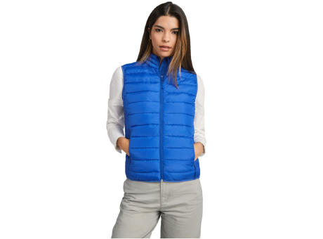 Chaleco con aislamiento para mujer Oslo