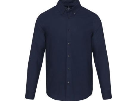 Camisa oxford para hombre de 165 g/m² Sphene