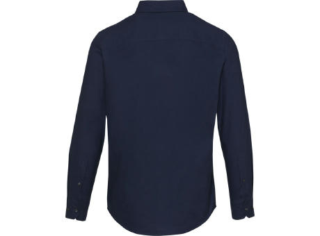 Camisa oxford para hombre de 165 g/m² Sphene