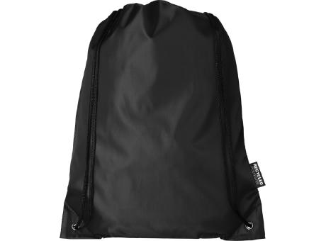 Mochila de cuerdas de RPET 5L Oriole