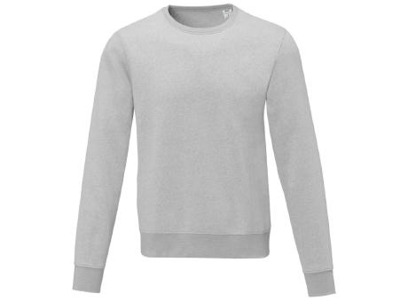 Jersey de cuello redondo para hombre de 240 g/m² Charon