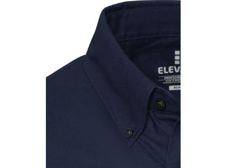 Camisa oxford para hombre de 165 g/m² Sphene