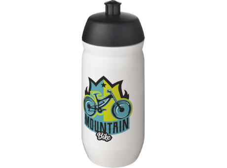 Bidón deportivo de 500 ml HydroFlex™