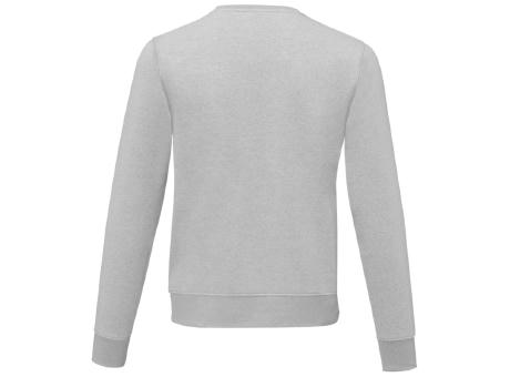 Jersey de cuello redondo para hombre de 240 g/m² Charon