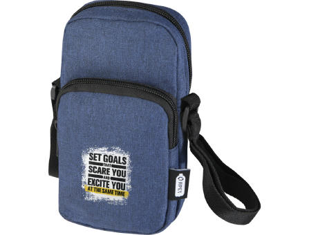 Funda para teléfono de material reciclado GRS Ross