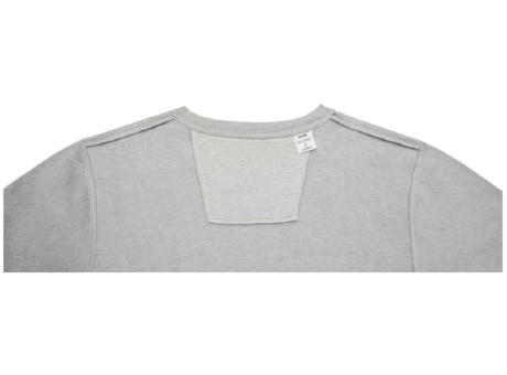 Jersey de cuello redondo para hombre de 240 g/m² Charon