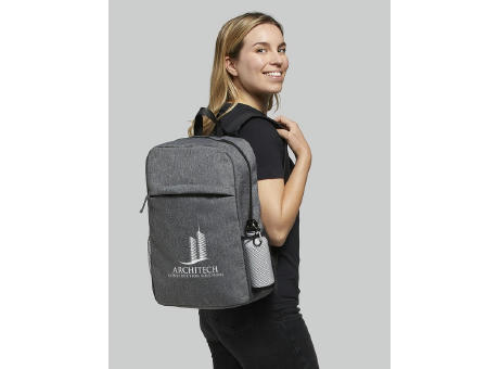 Mochila para portátil de 15