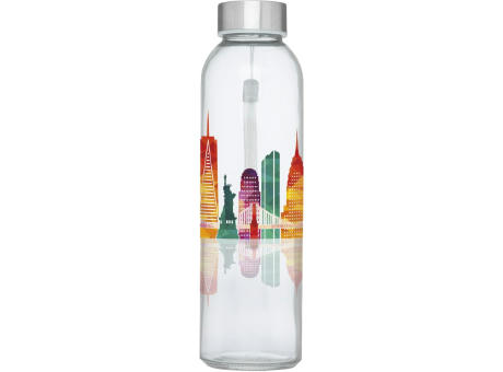 Botella de vidrio de 500 ml Bodhi