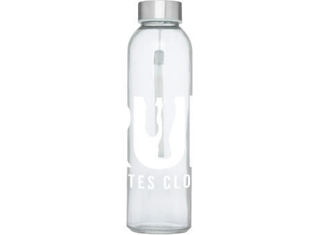 Botella de vidrio de 500 ml Bodhi