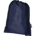 Mochila de cuerdas de RPET 5L Oriole