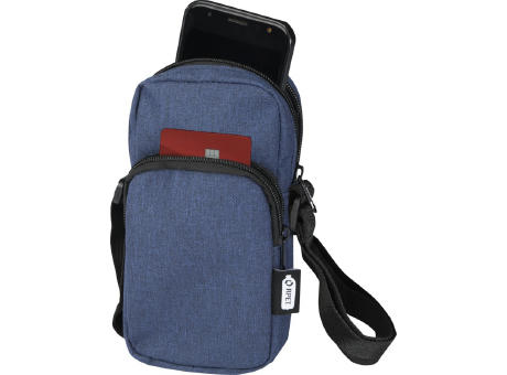 Funda para teléfono de material reciclado GRS Ross