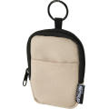 Bolsa pequeña de material reciclado GRS de 0,2 L Byron Clip & Go
