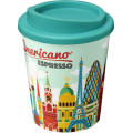 Brite-Americano® Vaso térmico de 250 ml Espresso