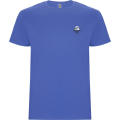 Camiseta de manga corta infantil de 190 g/m² Stafford