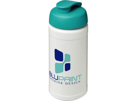 Bidón deportivo con Tapa Flip de 500 ml Baseline™ Plus