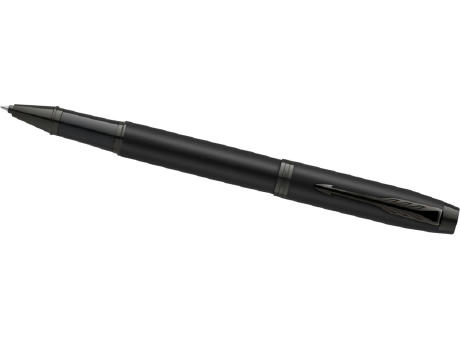 Parker rollerball acromático IM (tinta negra)