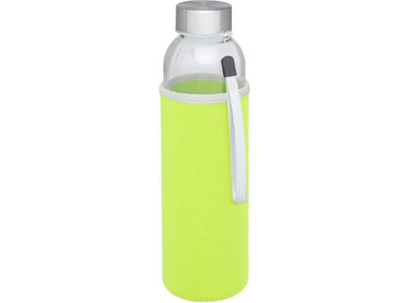 Botella de vidrio de 500 ml Bodhi