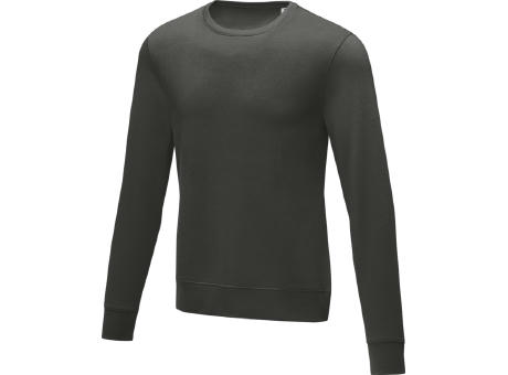Jersey de cuello redondo para hombre de 240 g/m² Charon