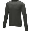 Jersey de cuello redondo para hombre de 240 g/m² Charon
